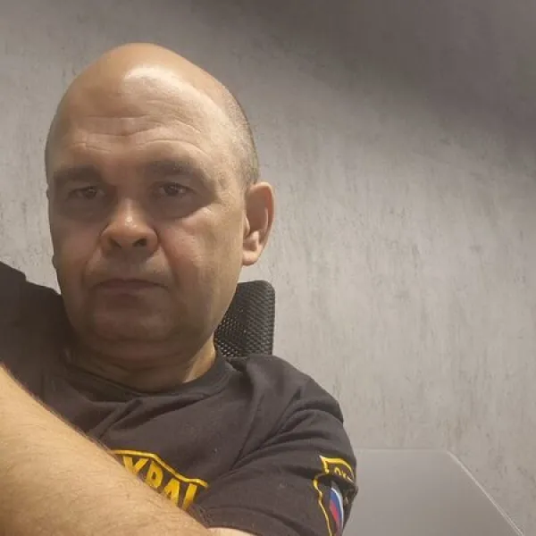 Алексей
